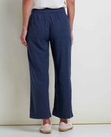 Taj Hemp Pant - Women's
