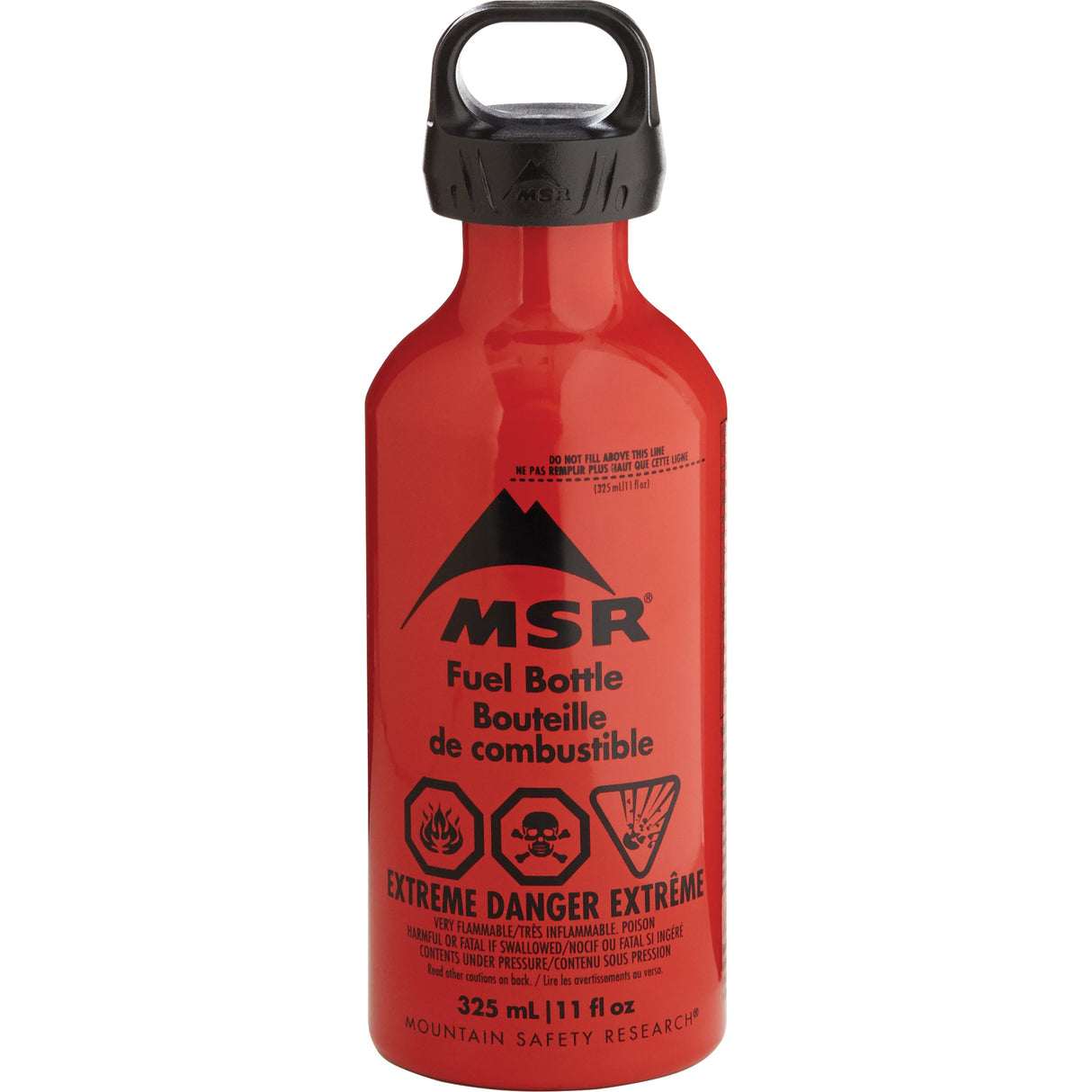 Fuel Bottle 11oz / 11oz