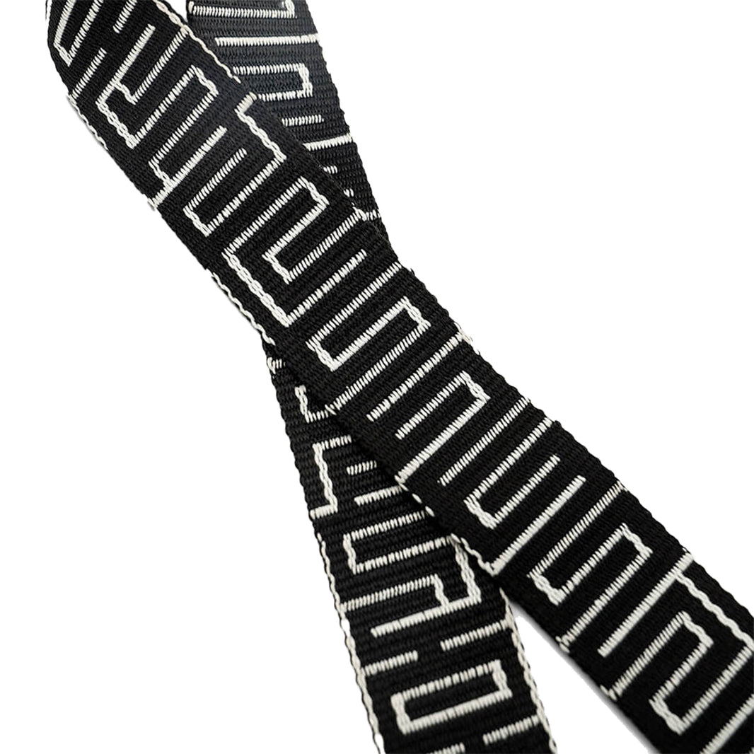 Woven Tapestry Strap