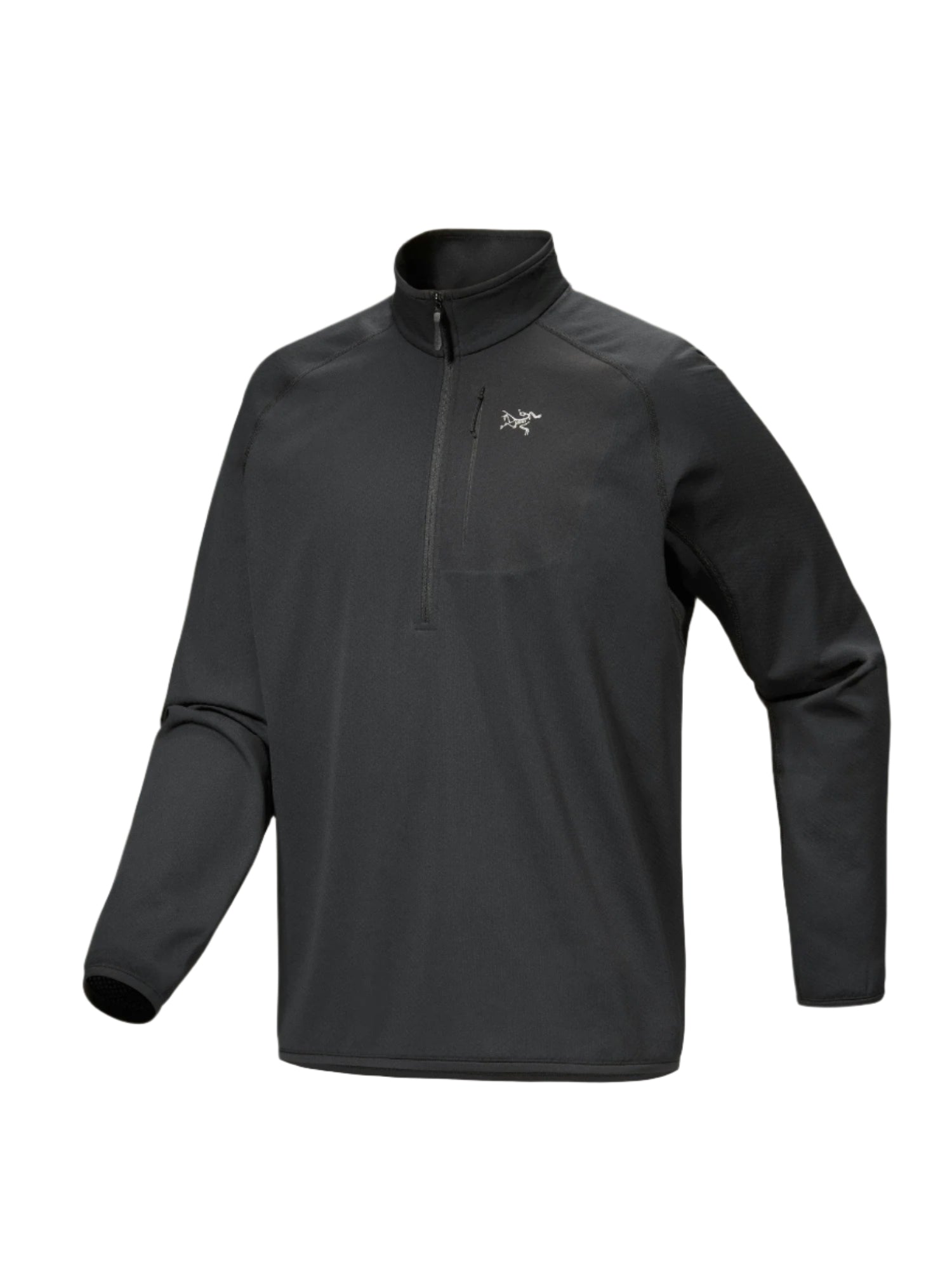 Delta Half Zip - Men's – Neptune Mountaineering