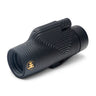 NOCS Zoom Tube 8x Monocular Telescope Obsidian Black