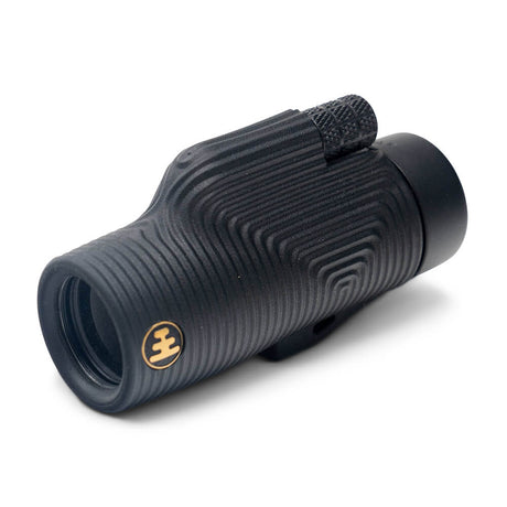 NOCS Zoom Tube 8x Monocular Telescope Obsidian Black