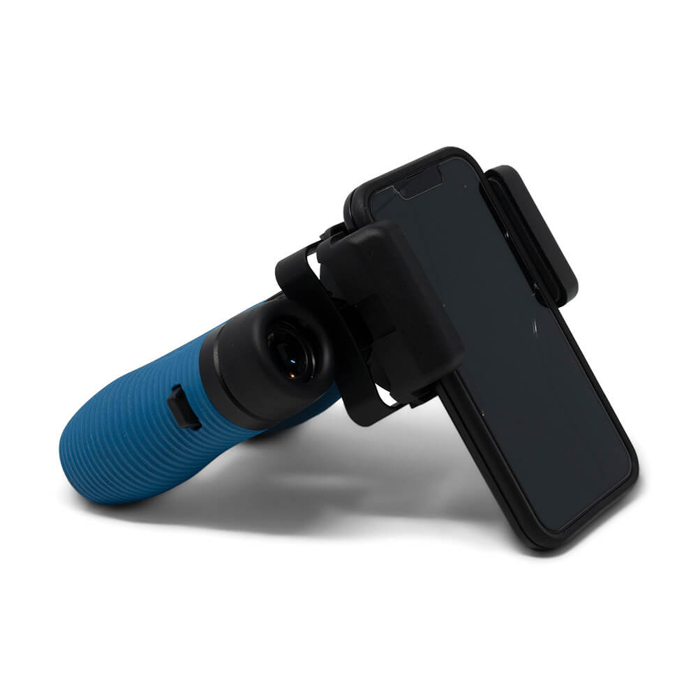 Photo Rig Smartphone Adapter For Binoculars