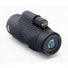NOCS Zoom Tube 8x Monocular Telescope Tar Pit