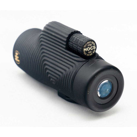 NOCS Zoom Tube 8x Monocular Telescope Tar Pit