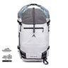 Raide Research SB 30L White