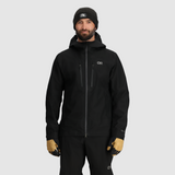 Outdoor Research Headwall GTX 3L Jacket - Mens