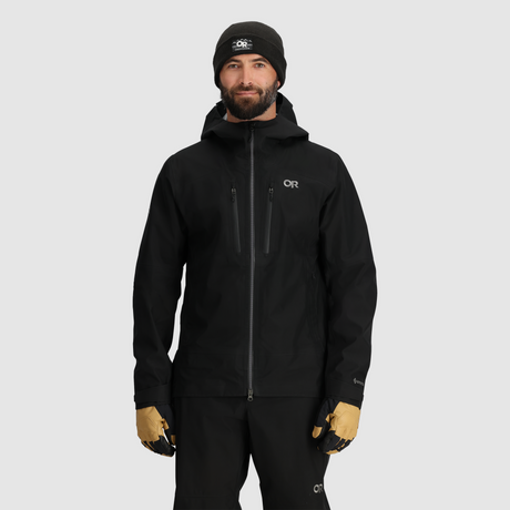 Outdoor Research Headwall GTX 3L Jacket - Mens