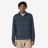 Patagonia Fjord Flannel Shirt - Mens