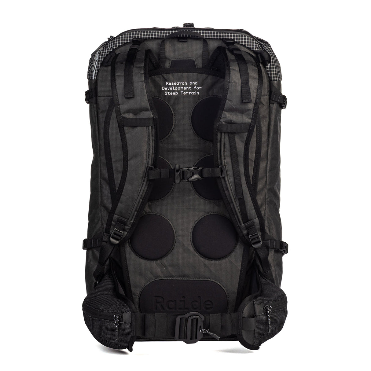 Raide Research LF 40L
