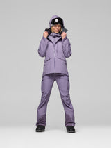 Norrona More GTX Jacket - Womens