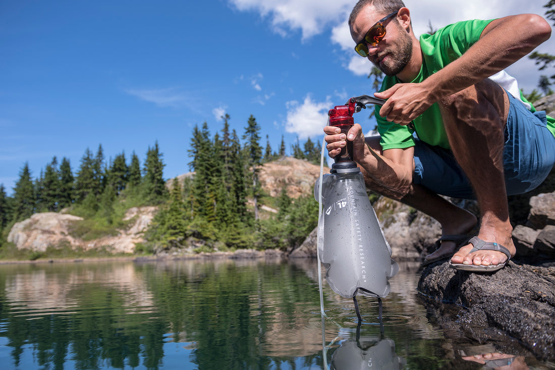 MiniWorks EX Microfilter