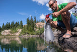 MiniWorks EX Microfilter