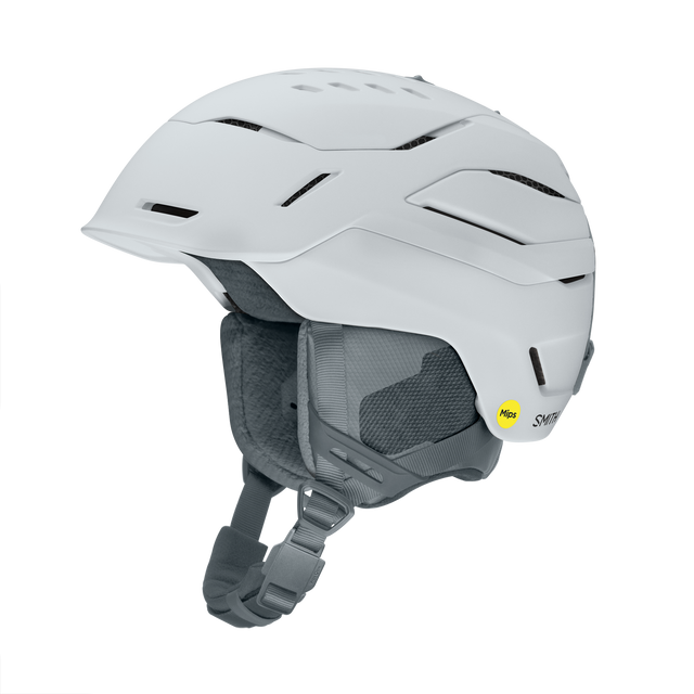 Smith Vantage 2 MIPS Matte White