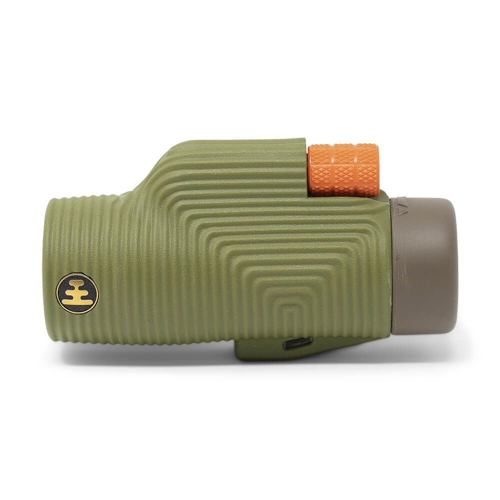 NOCS Zoom Tube 8x Monocular Telescope