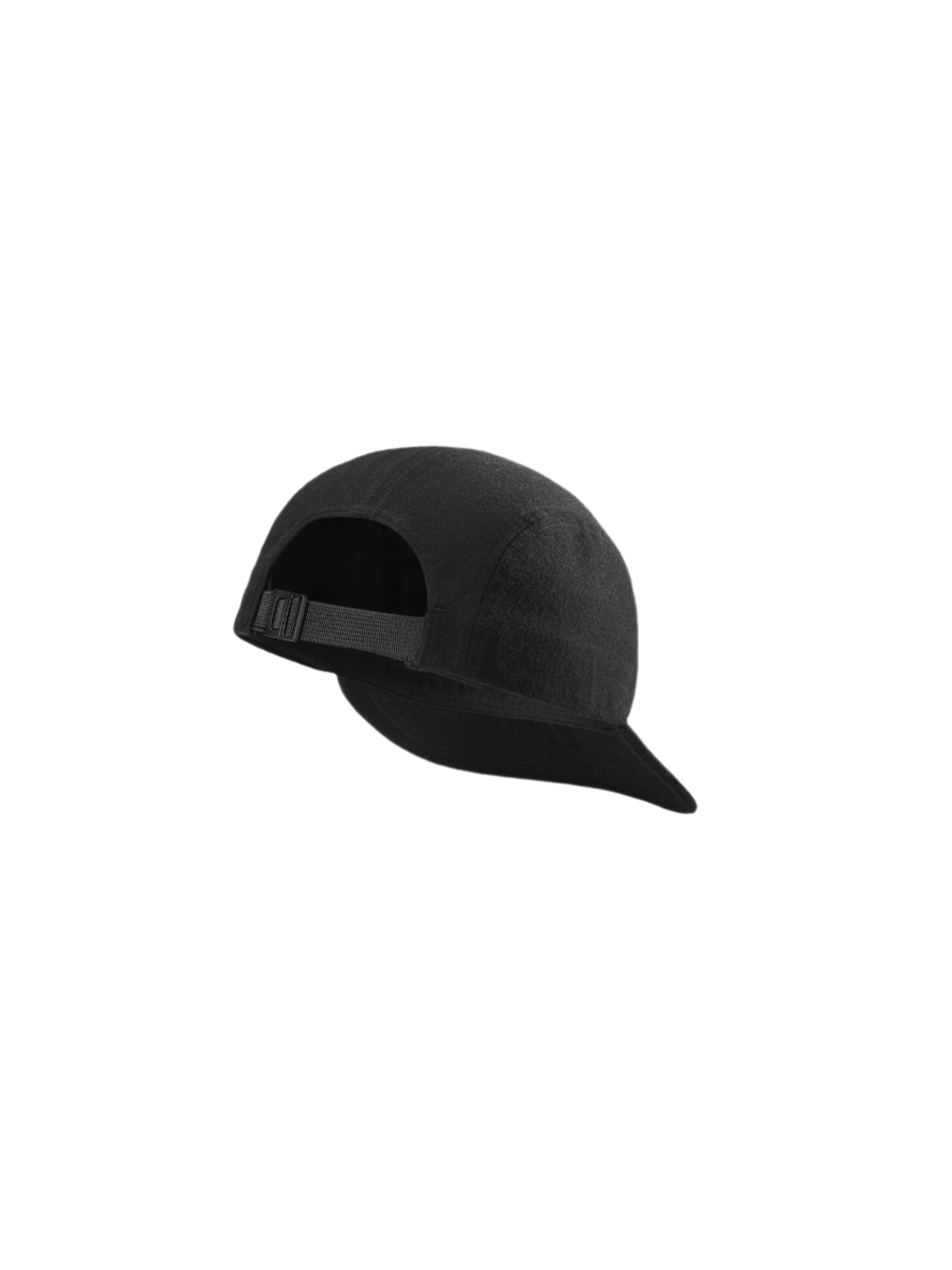 Wool Calidum 5 Panel Hat – Neptune Mountaineering