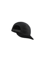 Wool Calidum 5 Panel Hat