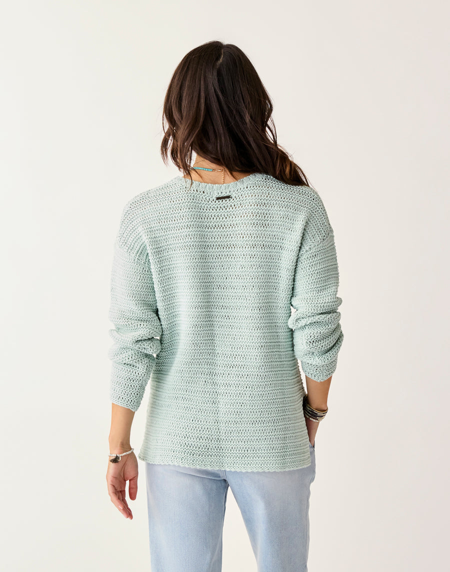 Carve Designs Clarissa Sweater - Womens