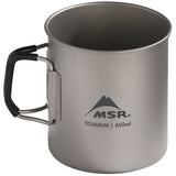 Titan Cup / 450ml