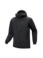 Arcteryx Proton Hoody - Mens Black / XS
