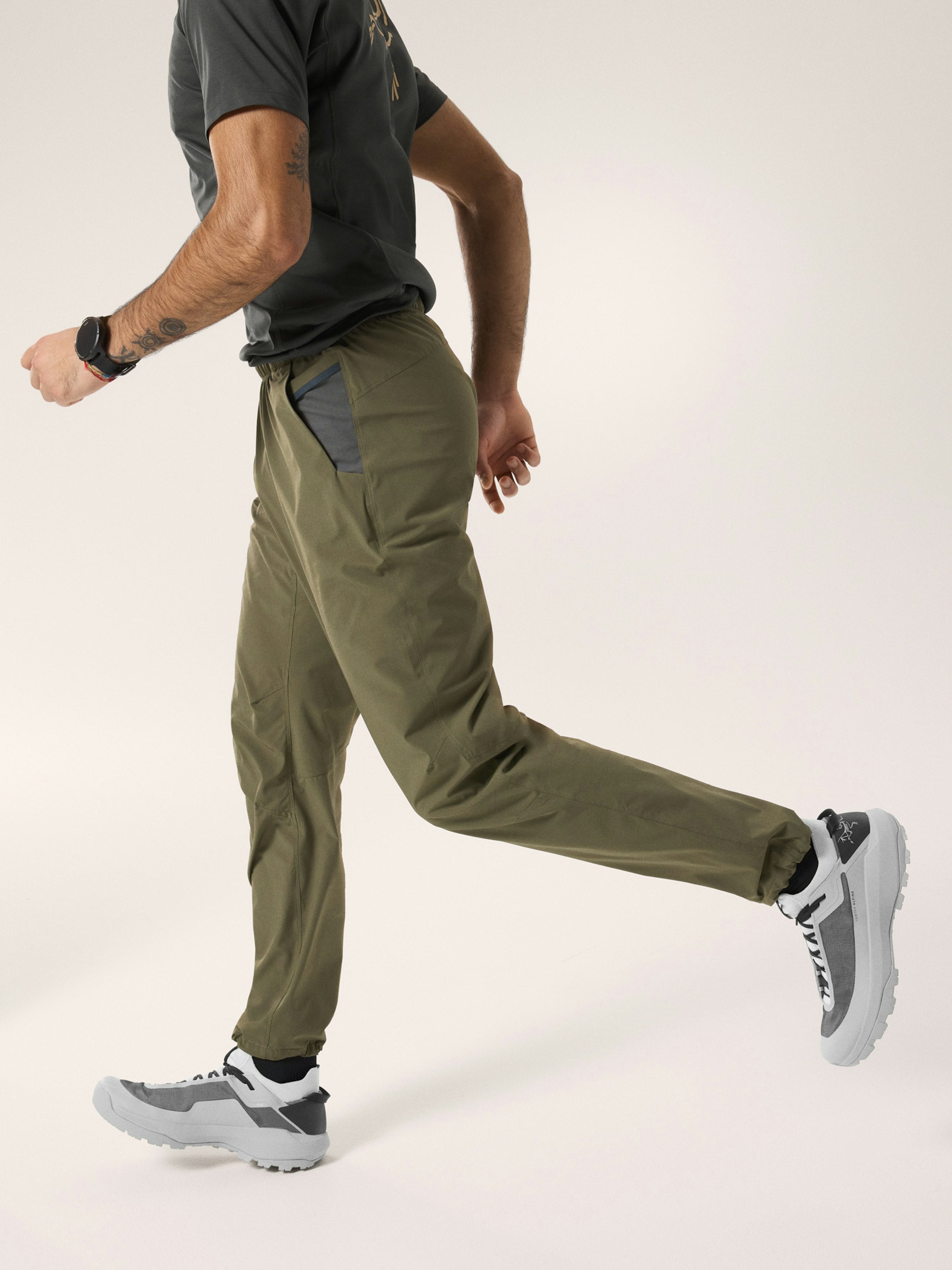 Incendo Pant - Men's – Neptune Mountaineering