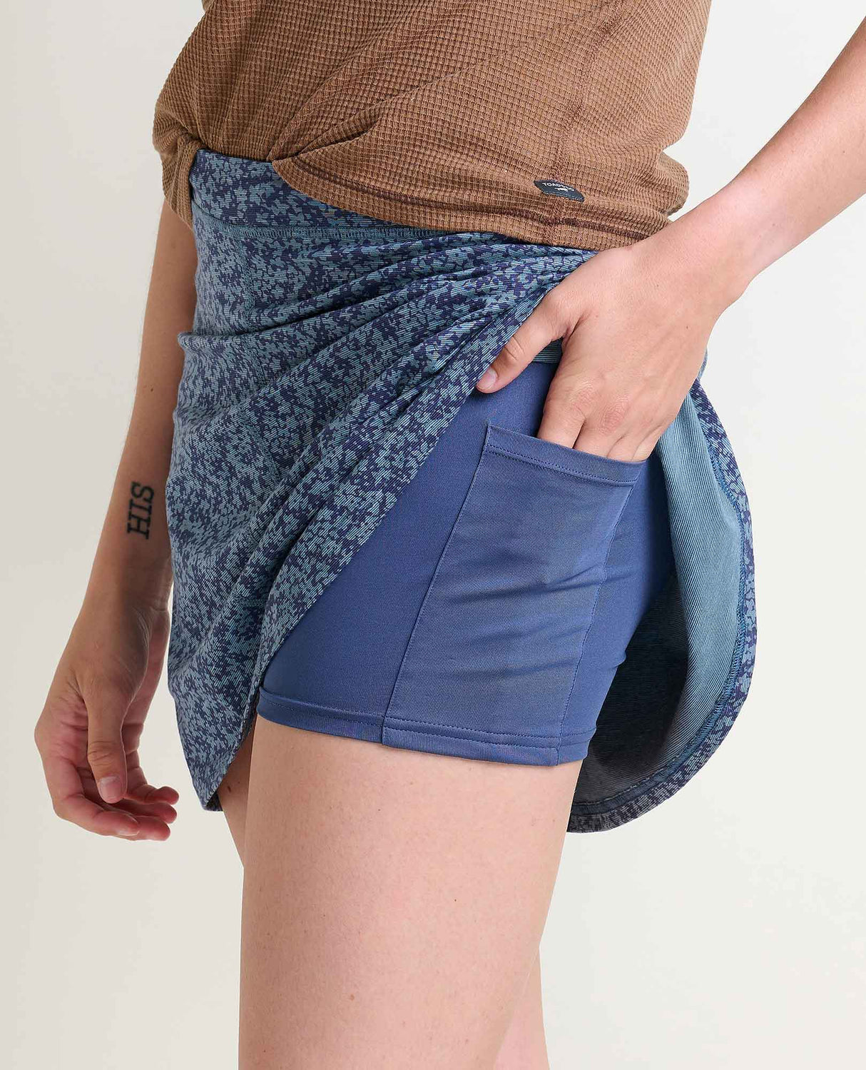Toad & Co. Seleena Skort - Womens