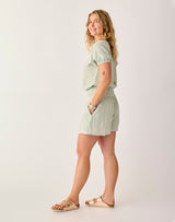 Carve Designs Leah Short - Womens