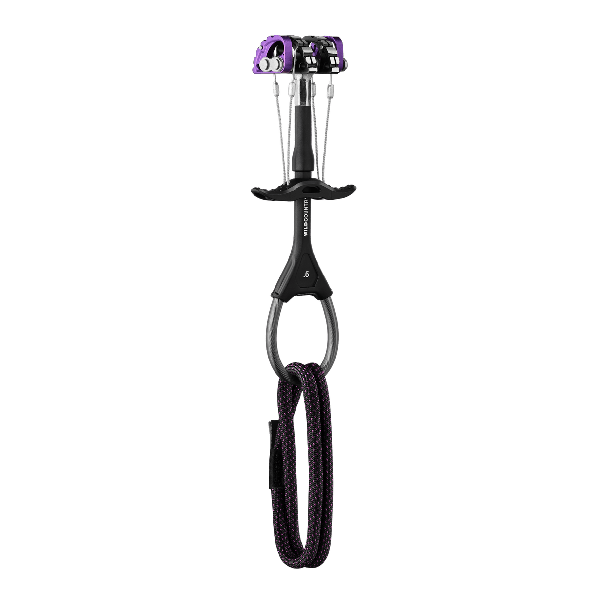 Wild Country Friend 2.0 .5 Purple