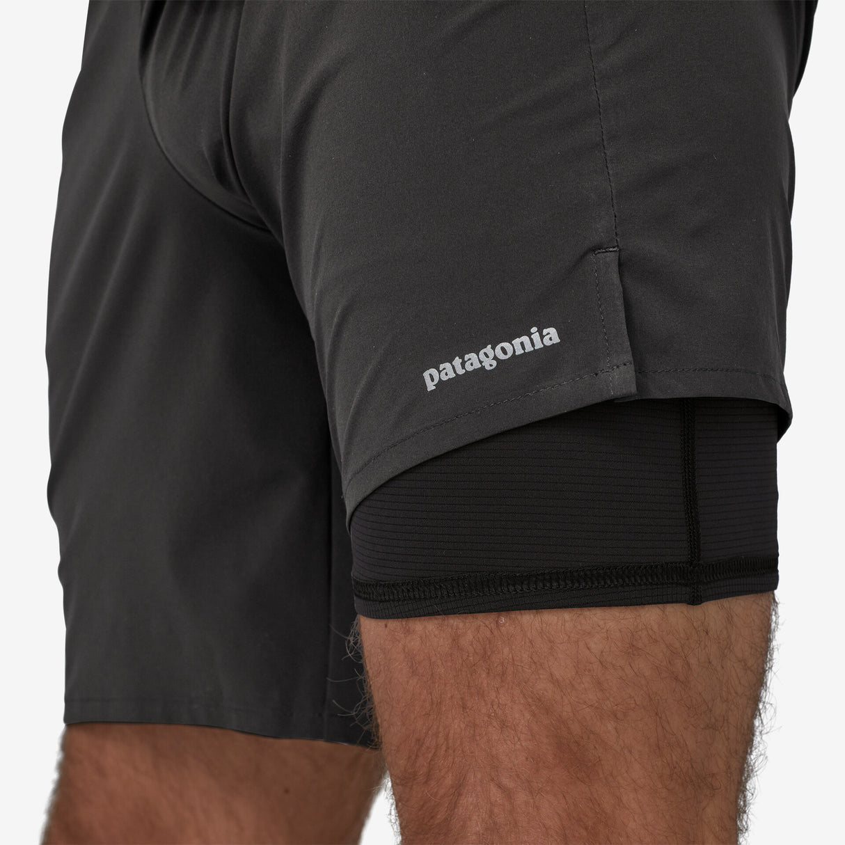 Patagonia Multi Trails Shorts - 8in - Mens