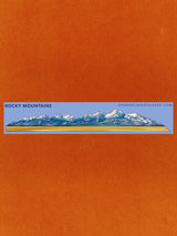 HYDRASCAPE Rockies Miniscape