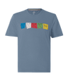 SHERPA Tarcho Tee - Mens Haze / L