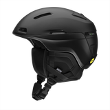 Smith Accel MIPS Matte Black