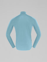 Norrona Femund PureUll Zip Neck - Mens