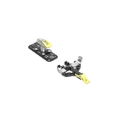 ATK Trofeo 10 Plus Black-White-Yellow