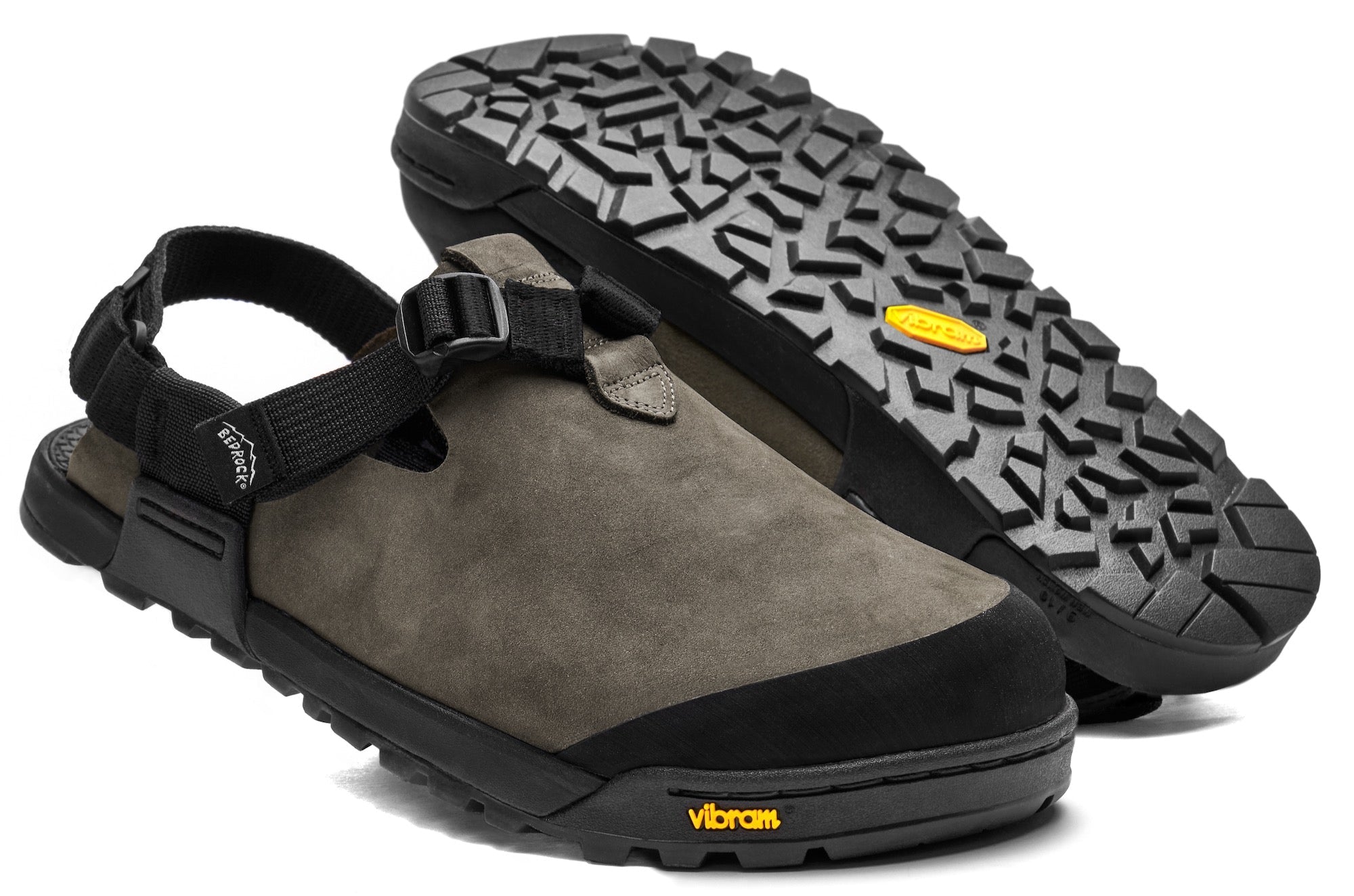 Mountain Clog-Nubuck – Neptune Mountaineering