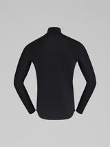 Norrona Femund PureUll Zip Neck - Mens