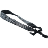Woven Tapestry Strap