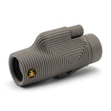 NOCS Zoom Tube 8x Monocular Telescope Grey