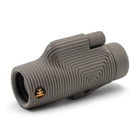 NOCS Zoom Tube 8x Monocular Telescope Grey