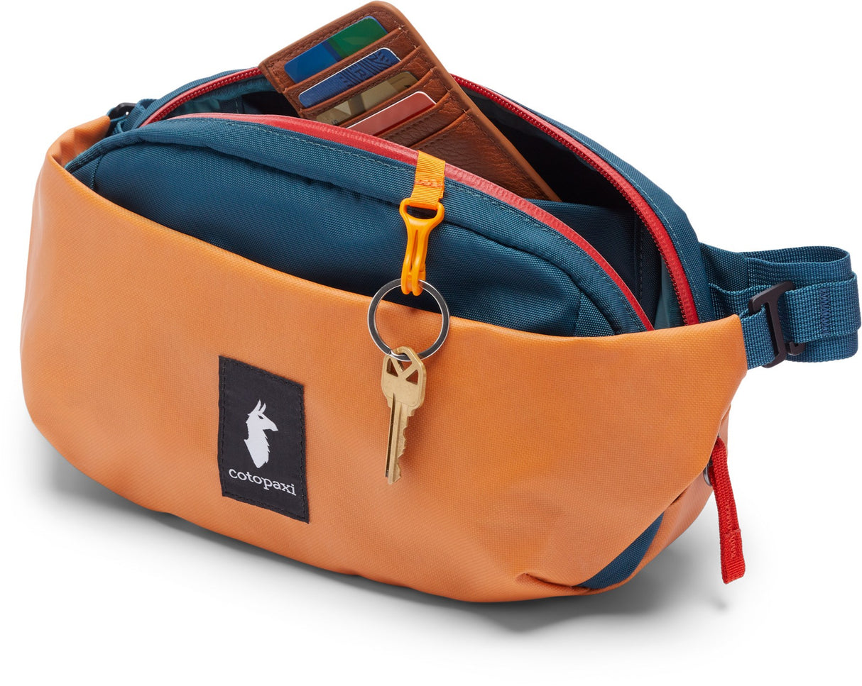 Coso 2L Hip Pack
