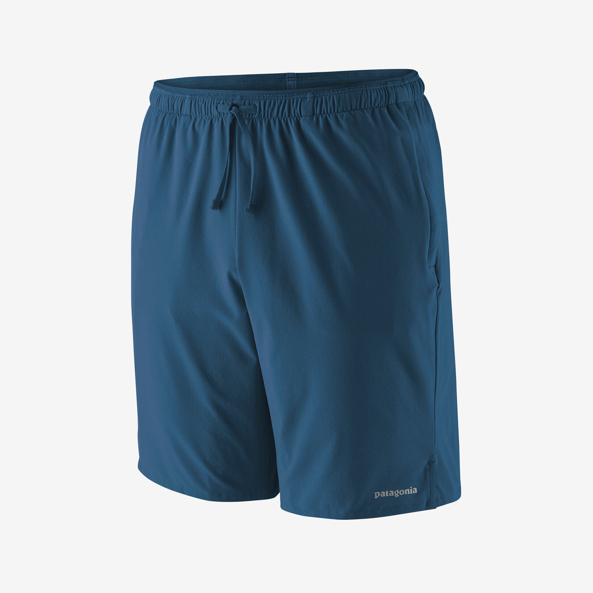 Patagonia Multi Trails Shorts - 8in - Mens LMBE / XS