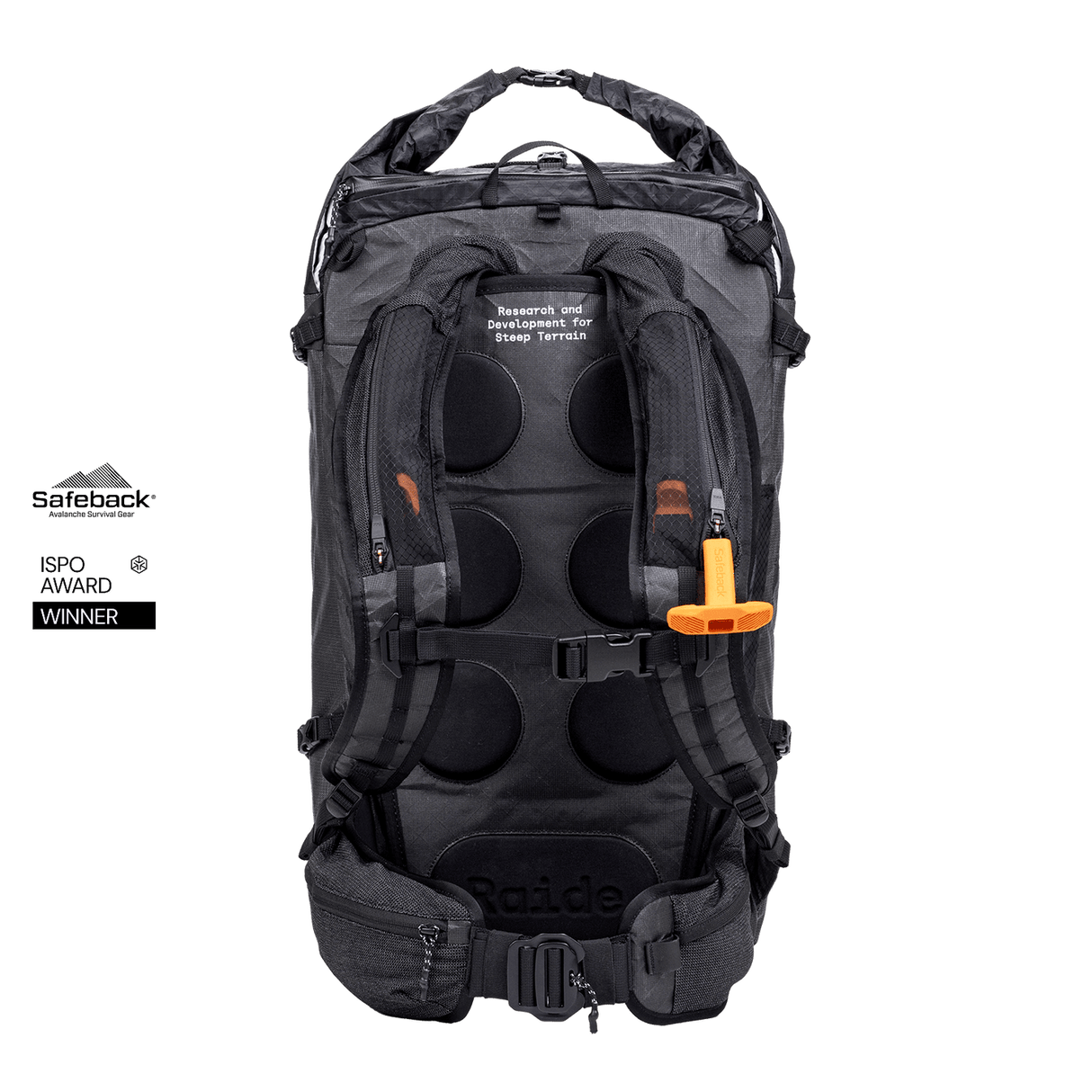 Raide Research SB 30L