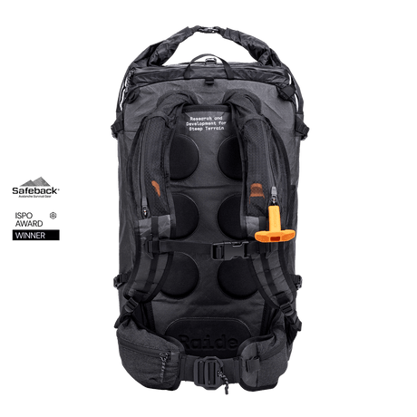 Raide Research SB 30L