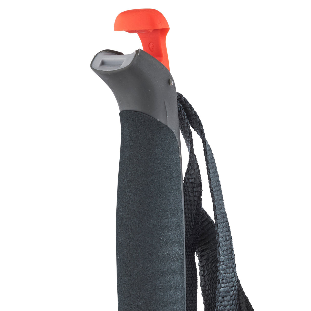 ASNES Breidablikk Pole 2-Section V2