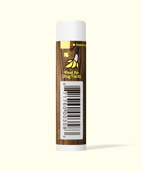 Sun Bum Cocobalm Lip Balm