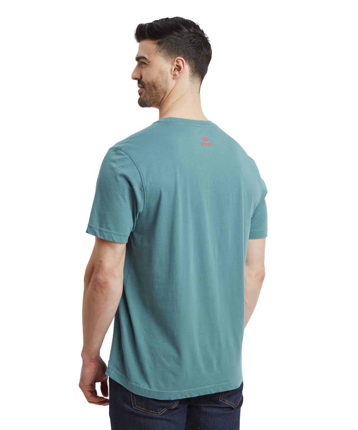 SHERPA Tarcho Tee - Mens