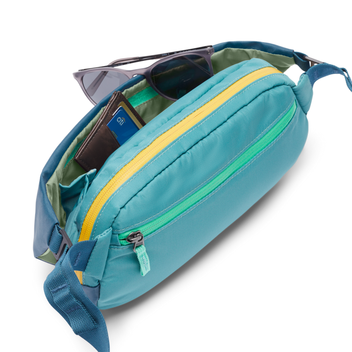 Coso 2L Hip Pack