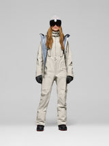 Norrona More GTX Salopette - Womens