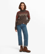 Azha Roll Neck - Women's