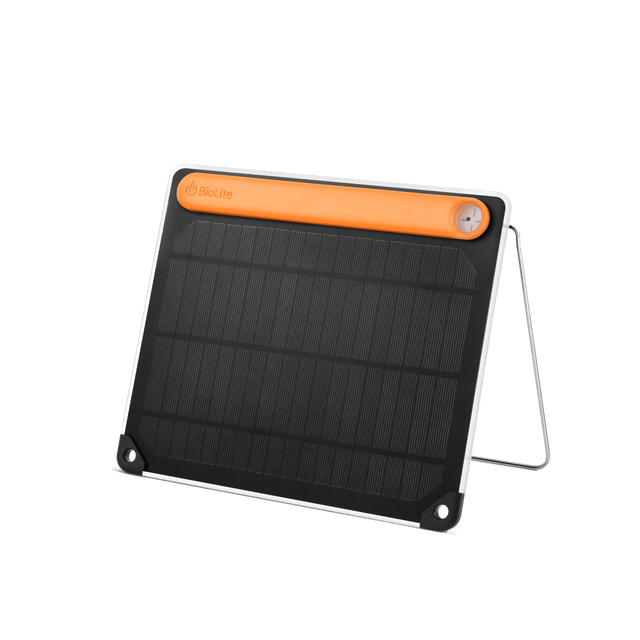 BioLite Solar Panel 5+